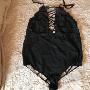 Sexy Lingerie Bodysuit Cacique/Lane Bryant